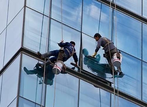 重沙坪壩外墻清洗步驟有哪些及外墻保護方法