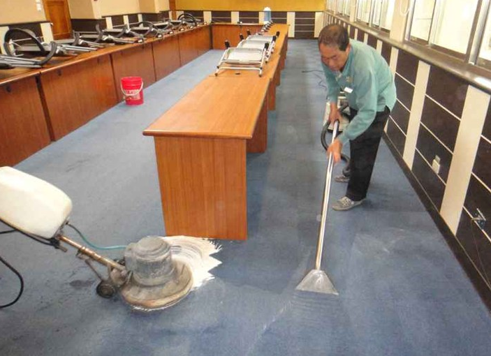 沙坪壩清潔公司