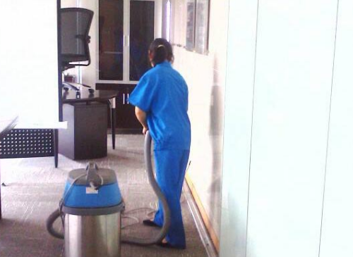 關(guān)于開(kāi)荒保潔一些常識(shí)標(biāo)準(zhǔn)