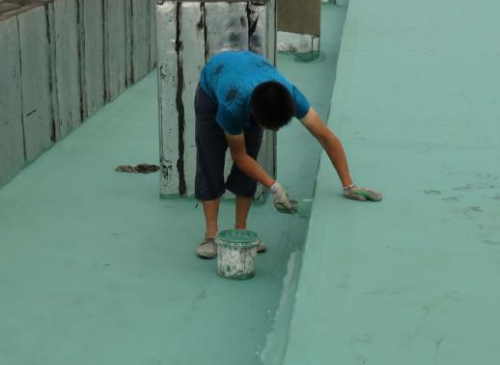 外墻防水施工技巧及注意事項(xiàng)