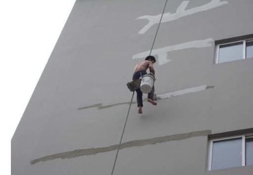 沙坪壩外墻防水工程要點